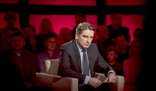 Marcin Makowski: ”Pan Duda” gorszy od ”prezydenta Jaruzelskiego”. Tomasz Lis i jego wyprawa poza granice rozsądku