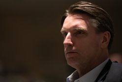 Tomasz Lis powoli wraca do zdrowia. Wspiera protestujących sędziów