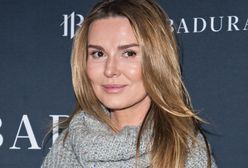 Ibisz postawił Hannę Lis pod ścianą