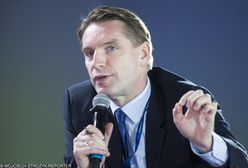 Justyna Samolińska: Antyfaszyzm Tomasza Lisa