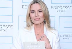 Hanna Lis wspomina ojca. "Żałuję, że nie było szczerej rozmowy"