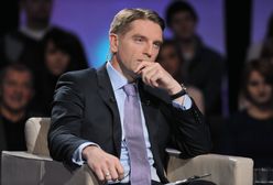 Lis: Największe spółki sponsorują imprezę marginalnego pisemka, które daje nagrodę Kaczyńskiemu