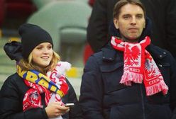 Kinga Rusin i Tomasz Lis martwią się o córkę