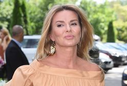 To już koniec bezrobocia? Hanna Lis wraca do telewizji?