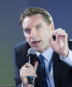 Tomasz Lis krytykuje TVN24: "Cudownie wyważony. Jak zważone mleko". Internauci wytknęli mu błąd