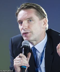 Justyna Samolińska: Antyfaszyzm Tomasza Lisa