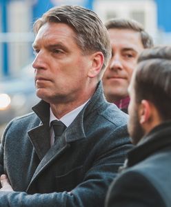 Tomasz Lis pisze książkę o Pawle Adamowiczu i Gdańsku