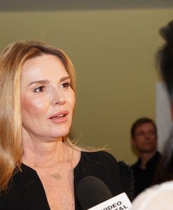 Awantura na Twitterze z udziałem Hanny Lis. Oto, co napisała do posła Kukiz'15