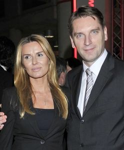 Hanna i Tomasz Lisowie: kłopoty zawodowe wywołały kryzys w związku