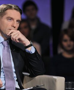 Lis: Największe spółki sponsorują imprezę marginalnego pisemka, które daje nagrodę Kaczyńskiemu