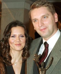 Kinga Rusin wspiera Tomasza Lisa po ostatnim udarze. Piękny gest byłej żony