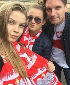 Córka Lisa niebawem kończy 18 lat. Tomasz wie, co byłoby idealnym prezentem