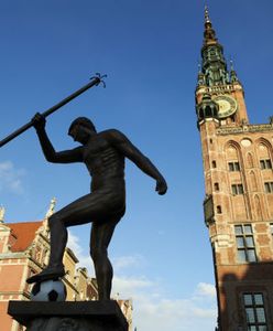 "Imponujące - takie musi być kłamstwo wciskane ludziom"