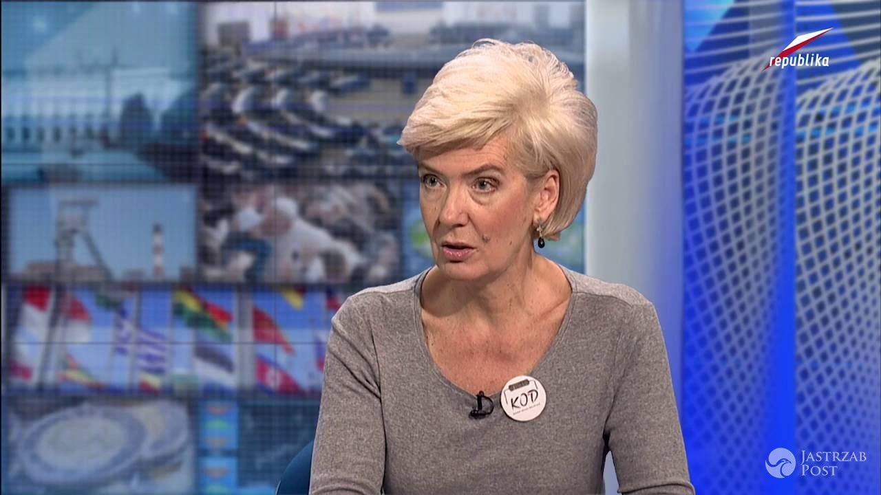 Beata Kolis nie żyje
