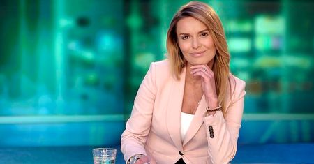 Hanna Lis zwolniona z "Panoramy"