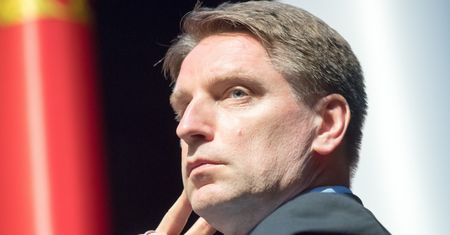 Tomasz Lis zabrał głos ws. stanu zdrowia. "Przede mną długa i żmudna rehabilitacja"