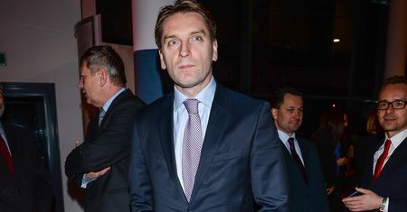 Marcin Makowski: Tomasz Lis znowu się okiwał. Krytyka dobroczynności może mieć barwy polityczne?