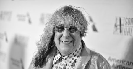 Nie żyje Allee Willis. Autorka hitu z serialu "Przyjaciele" miała 72 lata