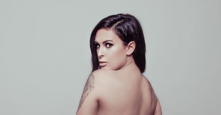 Córka Demi Moore założyła zwykły kostium. Takiej reakcji nikt nie przewidział