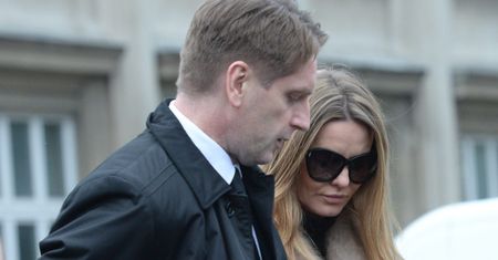Tomasz Lis ma poważne problemy z sądem przez żonę. Hanna Lis nie powiedziała mu, że ma proces?