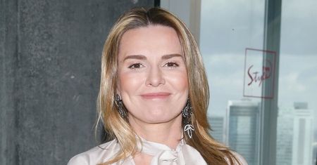Hanna Lis rzuca politykę. Teraz będzie pisać książkę kulinarną