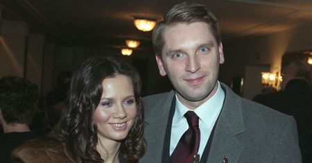 Kinga Rusin nie wspierała Tomasza Lisa? Nowe doniesienia dotyczące ich relacji