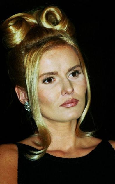 Kiedyś Hanna Lis wyglądała gorzej niż teraz? Dziennikarka skończyła 47 lat