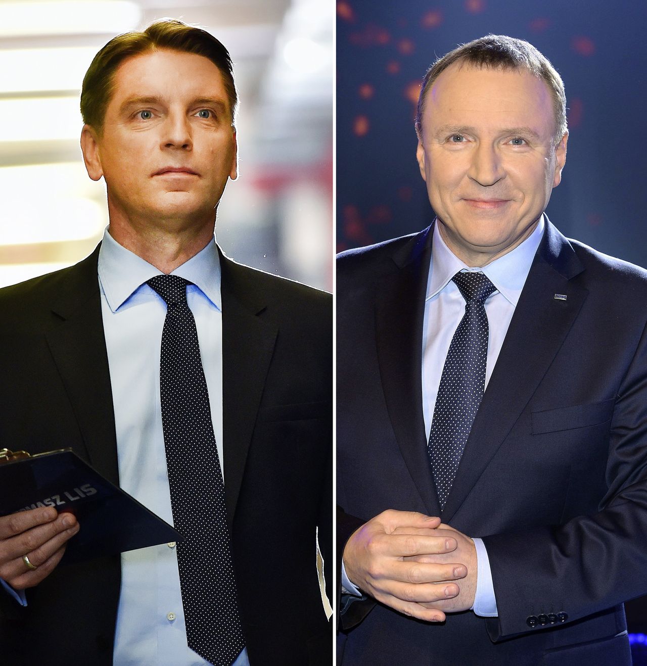 Tomasz Lis: Ceniłem Kurskiego, ale teraz nie podaję mu ręki