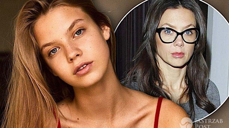 Iga Lis bez stanika, Kinga Rusin