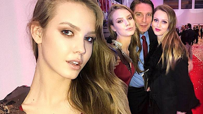 Iga Lis studniówka 2018 zdjęcia wideo