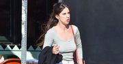 Scout Larue Willis przyłapana przez paparazzi. Nie była zadowolona