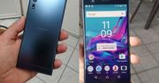 Sony Xperia zmienia wygląd