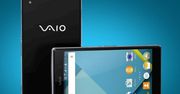 VAIO wyprodukuje swój smartfon?
