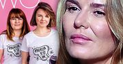 Hanna Lis zabrała głos w sprawie aborcji - bardzo ostro skomentowała okładkę "Wysokich Obcasów"!