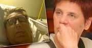Janina Ochojska rzuca nowe światło na chorobę Tomasza Lisa? Jej wpis spowodował poruszenie w sieci
