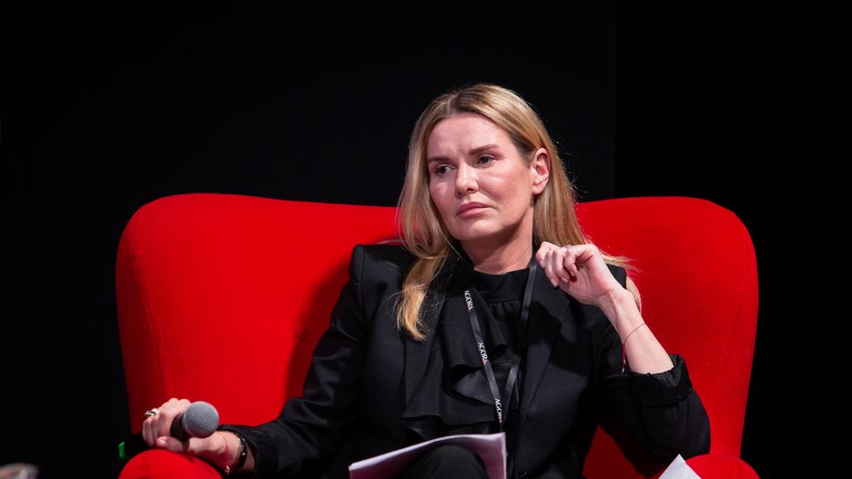 Hanna Lis opowiedziała o chorobie, która przed laty zagrażała jej ciążom