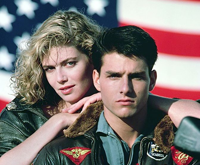 Kelly McGillis tłumaczy, dlaczego nie zagrała w "Top Gun: Maverick". "Jestem stara i gruba"