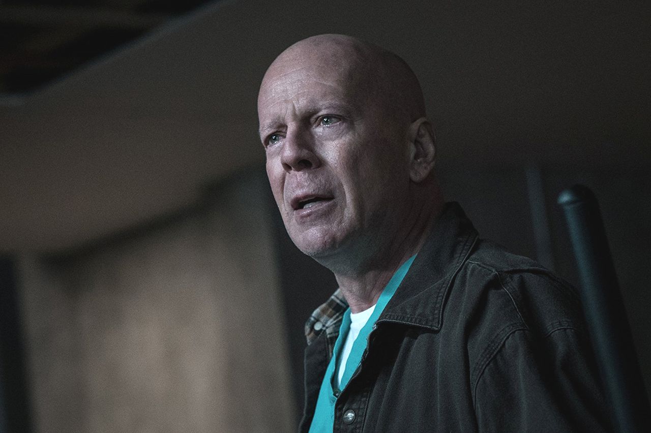 Bruce Willis dostał lanie od Jennifer Lawrence. Podsumowanie box office USA