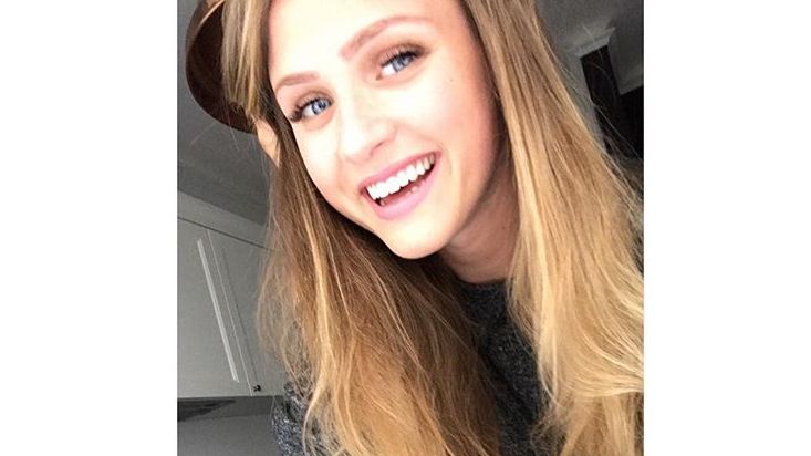 Pola Lis o studiach w USA