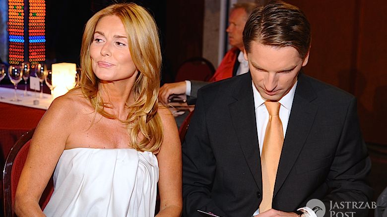 Tomasz Lis i Hanna Lis rozstali się?