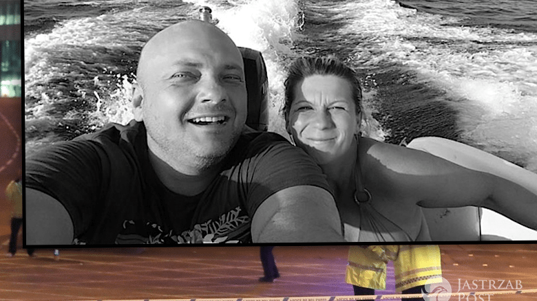 Angelika Klis i Marcin, zamach w Manchesterze