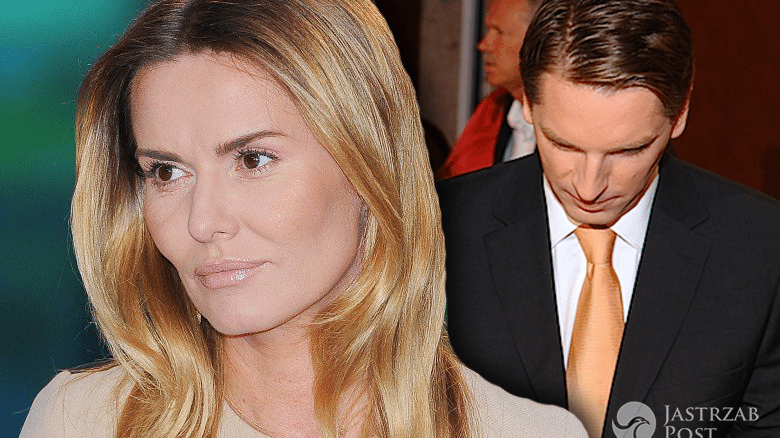 Hanna Lis o rozwodzie