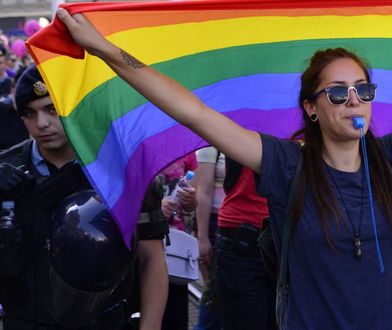 Piotr Grabarczyk: Włosi znowu ukarani za dyskryminację LGBT. Polska też może mieć kłopoty