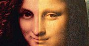 Mona Lisa miała dwa pierwowzory, kobietę i mężczyznę!