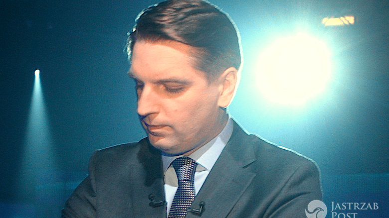 Serial Artyści zastąpi Tomasz Lis na żywo