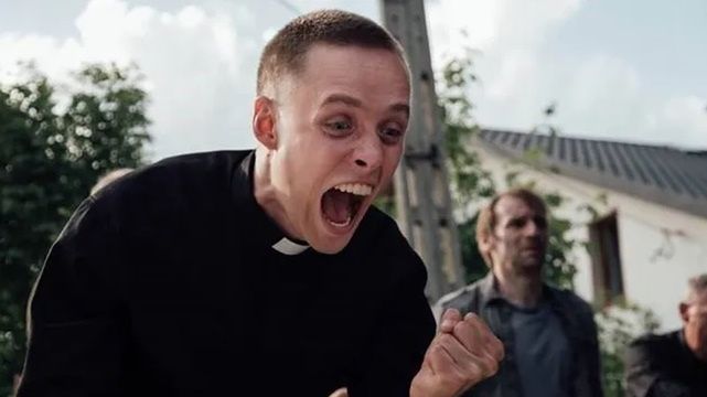 "Boże Ciało" to nie jedyny film, jaki nagrano w Jaśliskach