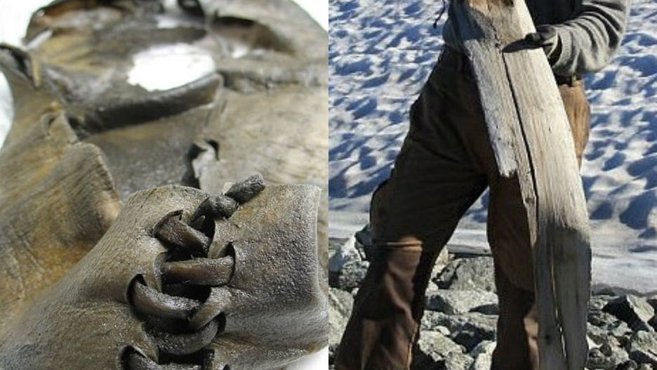 Archeolodzy byli pod wrażeniem znalezisk