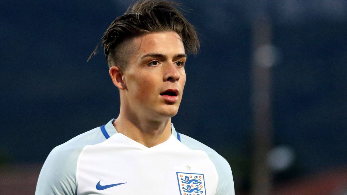 Jack Grealish