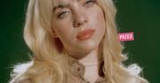 Metamorfoz Billie Eilish ciąg dalszy. Najpierw zmiana koloru na platynowy blond, a teraz w ruch poszły nożyczki