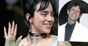 Billie Eilish z partnerem na salonach. Takiego wejścia nie miała żadna gwiazdorska para. Styliści sprytnie to wymyślili